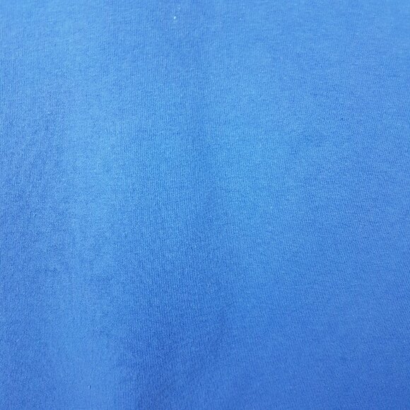 2023 McDONALDS McNugget Buddies Tee Shirt Large US L Blue Unisex Men Women Kids - Picture 15 of 16